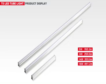 T5 LED Tube Light