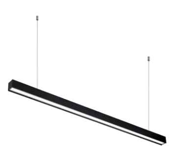Suspended Surface Mounted Ceiling Linear Light