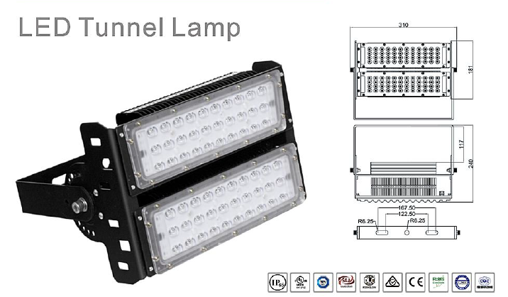 LED FLOOD LIGHT