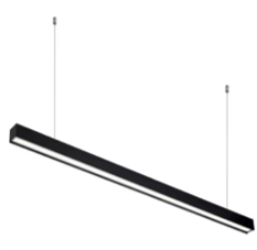 Suspended Surface Mounted Ceiling Linear Light