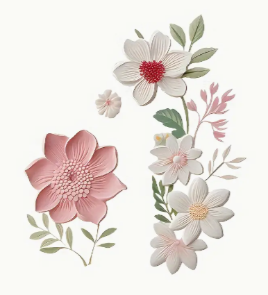 Window Wall Sticker- Landscape Faux Window Wall Mural for Wall Decor, Stick and Peel Wall Decals