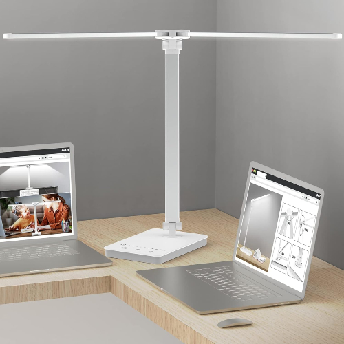 Adjustable Foldable Task Lamp