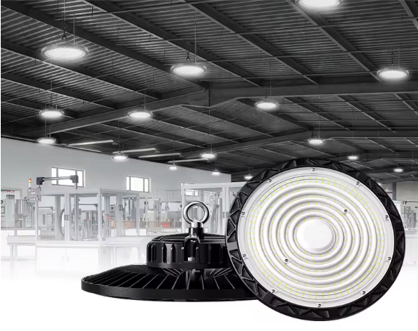 Led High Bay Li