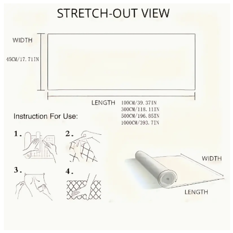 G.W.S  HP:9762-6498 New Cobblestone Pattern Thickened Self-Adhesive Wallpaper, Easy to Operate, Peel And Stick, Quick Renovation, Creative DIY, Suitable for Bedroom, Bathroom Walls, Cabinet Decoration