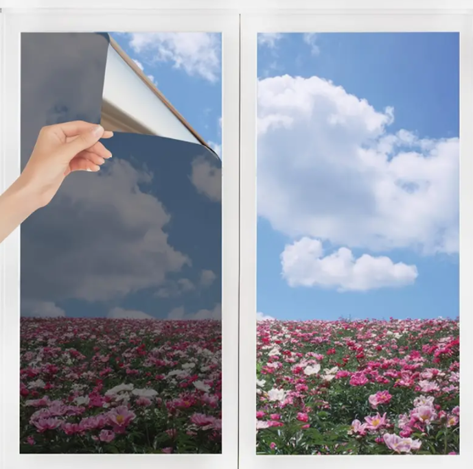 Window Privacy 