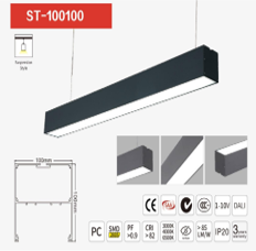 LED LINEAR LIGH