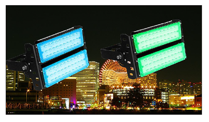 LED FLOOD LIGHT