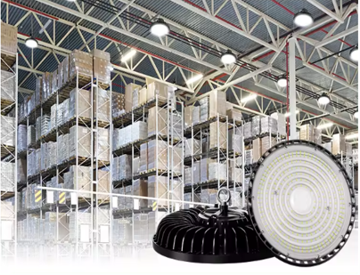 Industrial Lamp