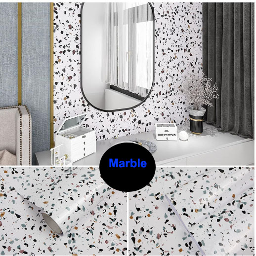 Marble Terrazzo