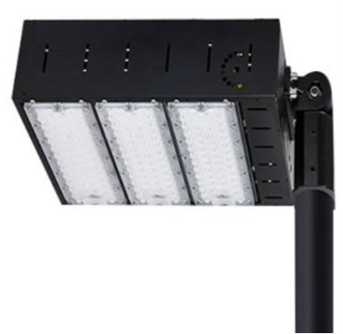 ST-PL1260BD 450W - LED Shoe Box Lighting