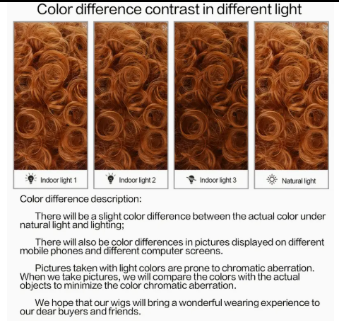 Hp:9762-6498  all local seller, collect from s757087 Women'S Heat-Resistant Synthetic Orange Afro Curly Wave Wig with Beaded Braided Headband - 80s Disco & Punk Rock Style for Halloween, Cosplay, Masquerade - Durable Rose Net Cap, Density, Christmas 